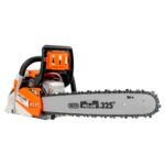 Benzinska motorna pila – motorka Ruris RM500 3.3KS 45cm