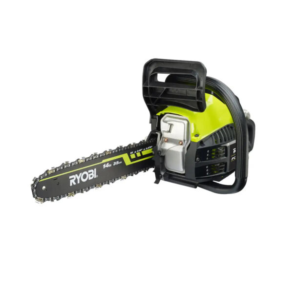 Benzinska motorna pila - motorka Ryobi RCS3835T 2.1KS 35cm