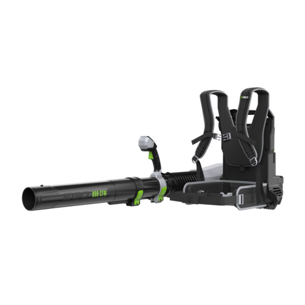 Aku puhač - duvač lišća EGO LBP8000E 56V