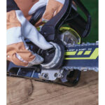 Benzinska motorna pila - motorka Ryobi RCS3835T 2.1KS 35cm