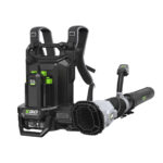 Aku puhač - duvač lišća EGO LBP8000E 56V