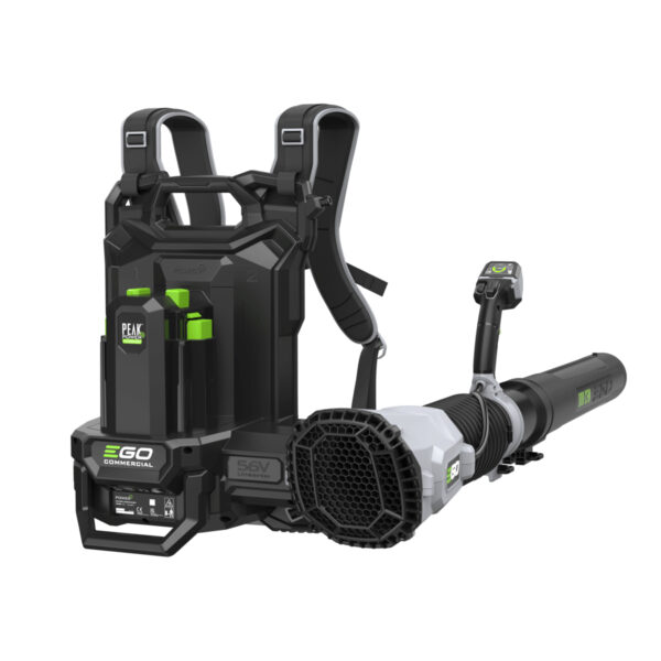 Aku puhač - duvač lišća EGO LBP8000E 56V