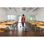 Električni usisivač za suho usisavanje Karcher T 11/1 Classic 1.527-197.0 850W