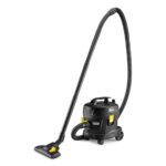 Električni usisivač za suho usisavanje Karcher T 11/1 Classic HEPA Black Edition 1.527-205.0 850W