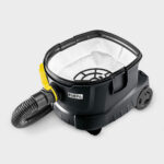 Električni usisivač za suho usisavanje Karcher T 11/1 Classic HEPA Black Edition 1.527-205.0 850W