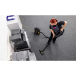 Električni usisivač za suho usisavanje Karcher T 11/1 Classic HEPA Black Edition 1.527-205.0 850W