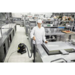 Električni usisivač za mokro-suho usisavanje Karcher NT 22/1 AP L Anniversary Edition 1.378-623.0 1300W