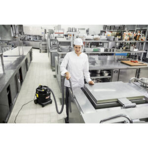 Električni usisivač za mokro-suho usisavanje Karcher NT 22/1 AP L Anniversary Edition 1.378-623.0 1300W