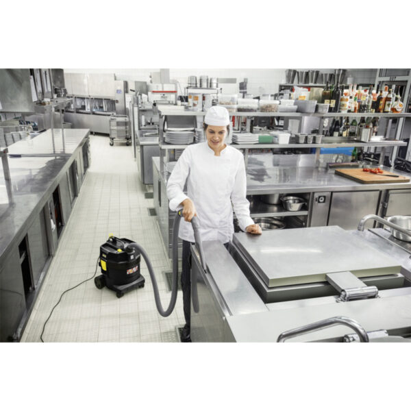 Električni usisivač za mokro-suho usisavanje Karcher NT 22/1 AP L Anniversary Edition 1.378-623.0 1300W