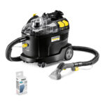 Električni usisivač za dubinsko čišćenje Karcher Puzzi 8/1 Anniversary Edition 1.100-248.0 1200W