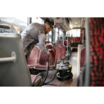 Električni usisivač za dubinsko čišćenje Karcher Puzzi 8/1 Anniversary Edition 1.100-248.0 1200W