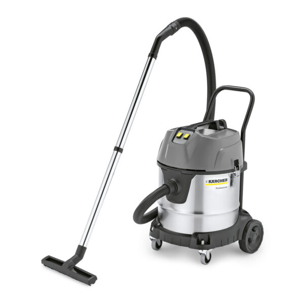 Električni usisivač za mokro-suho usisavanje Karcher NT 50/2 Me Classic Edition 1.667-030.0 2300W