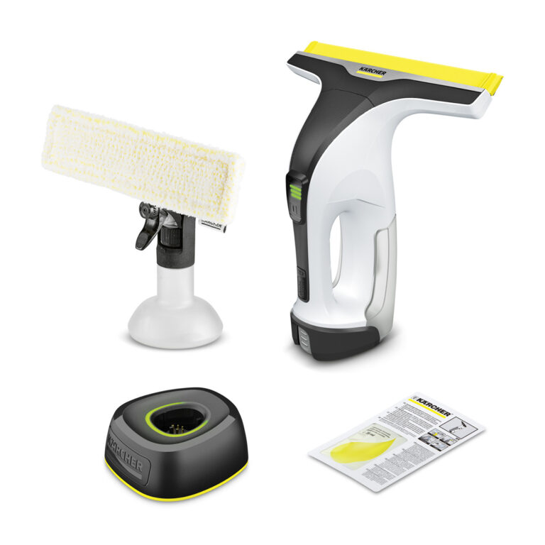 Aku usisivač – čistač za prozore Karcher WV 4-4 Plus 1.633-542.0 28cm