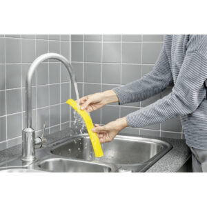 Aku usisivač – čistač za prozore Karcher WV 4-4 Plus 1.633-542.0 28cm