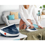 Parna stanica Tefal Express Ultimate II GV9712E0 3000W 7.7bar