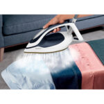 Parna stanica Tefal Express Ultimate II GV9712E0 3000W 7.7bar