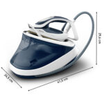 Parna stanica Tefal Express Ultimate II GV9712E0 3000W 7.7bar