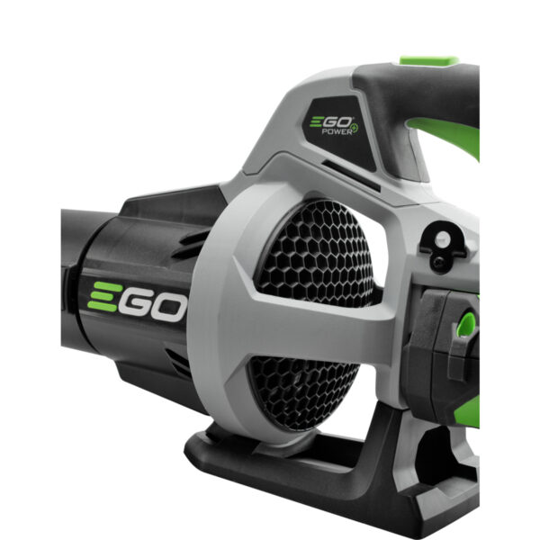 Aku puhač-duvač lišća EGO LB5301E 56V sa 2.5Ah baterijom i punjačem