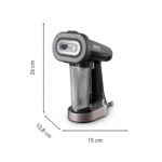 Pegla za vertikalno peglanje Tefal Pure Force 3u1 DT8765E0 1800W