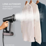 Pegla za vertikalno peglanje Tefal Pure Force 3u1 DT8765E0 1800W