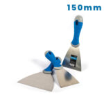 Špartla - špahtla Protech 04SPA0003 INOX 150mm