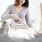 Pegla na paru Tefal Puregliss FV8042E0 2900W