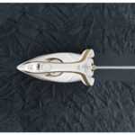 Pegla na paru Tefal Puregliss FV8042E0 2900W