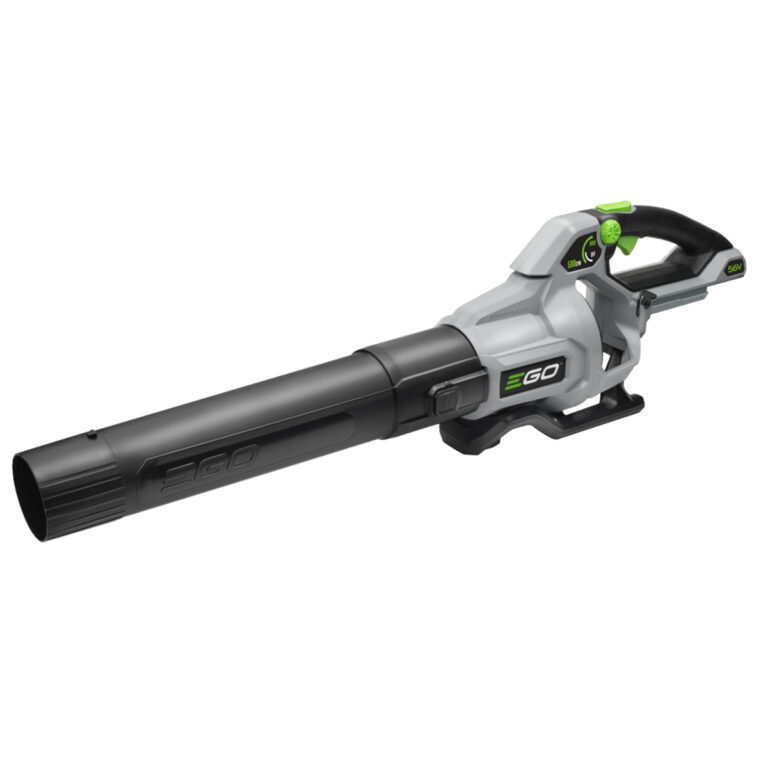 Aku puhač - duvač lišća EGO LB5800E 56V
