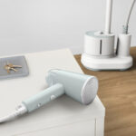 Pegla za vertikalno peglanje Tefal Origin Travel DT1034E1 1200W