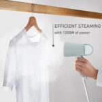 Pegla za vertikalno peglanje Tefal Origin Travel DT1034E1 1200W