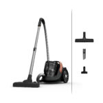 Električni usisivač za mokro-suho usisavanje Rowenta Cyclonic Effitech RO7C32EA 900W