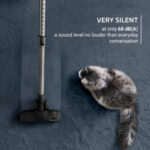 Električni usisivač za mokro-suho usisavanje Rowenta Cyclonic Effitech RO7C32EA 900W