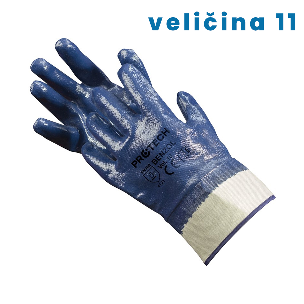 image-435.jpg Zaštitne rukavice Protech Benzol 09RUK0024 veličina 11