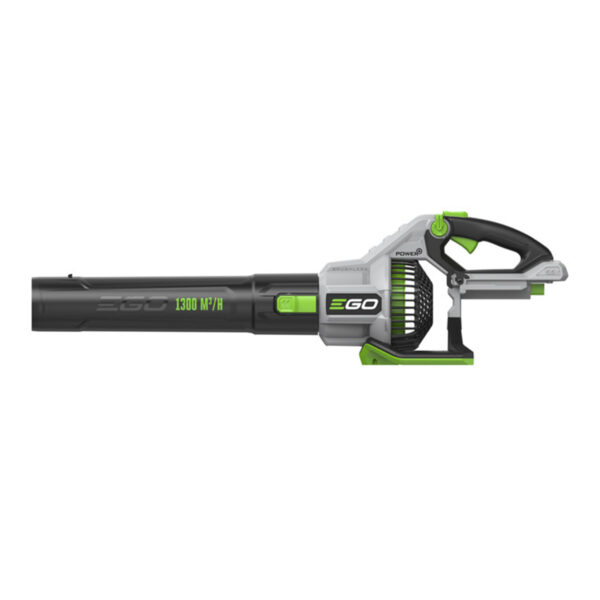 Aku puhač-duvač lišća EGO LB7650E 56V