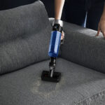 Aku štapni usisivači za mokro-suho usisavanje Rowenta X-Force Flex 9.60 Aqua RH20C7WO 18V