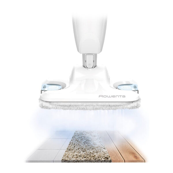 Paročistač - parni čistač Rowenta RY6597WH 1200W