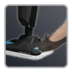 Paročistač - parni čistač Rowenta RY6597WH 1200W