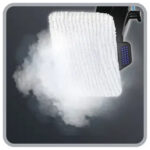 Paročistač - parni čistač Rowenta RY6597WH 1200W