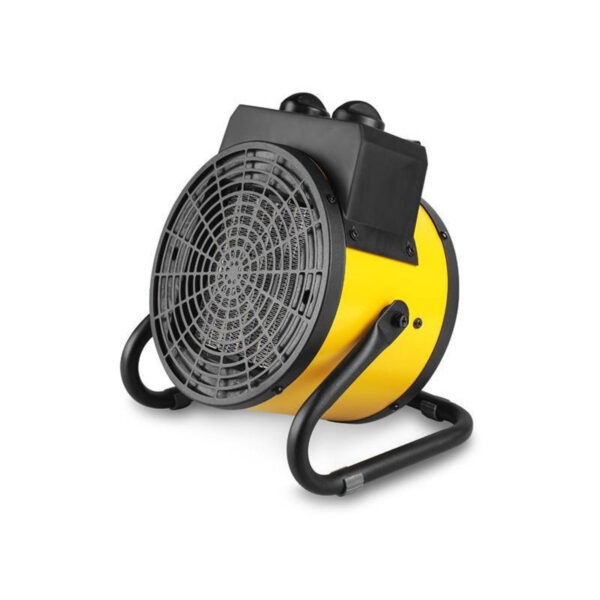 Električna grijalica - kalorifer Kumtel HPTC-20 2000W