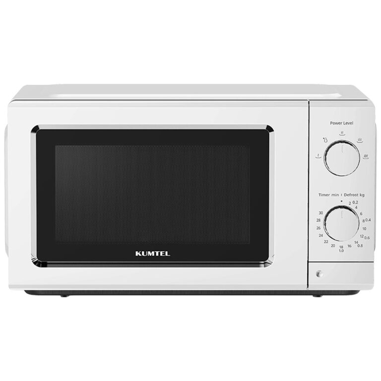 Mikrovalna - mikrotalasna pećnica Kumtel HM-14 700W bijela