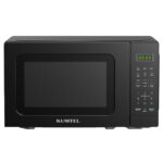Mikrovalna - mikrotalasna pećnica Kumtel HM-12 700W crna