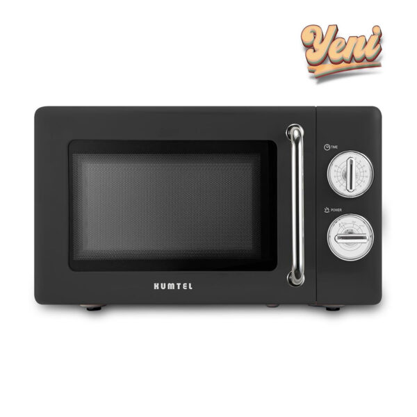 Mikrovalna - mikrotalasna pećnica Kumtel HM-09 700W crna
