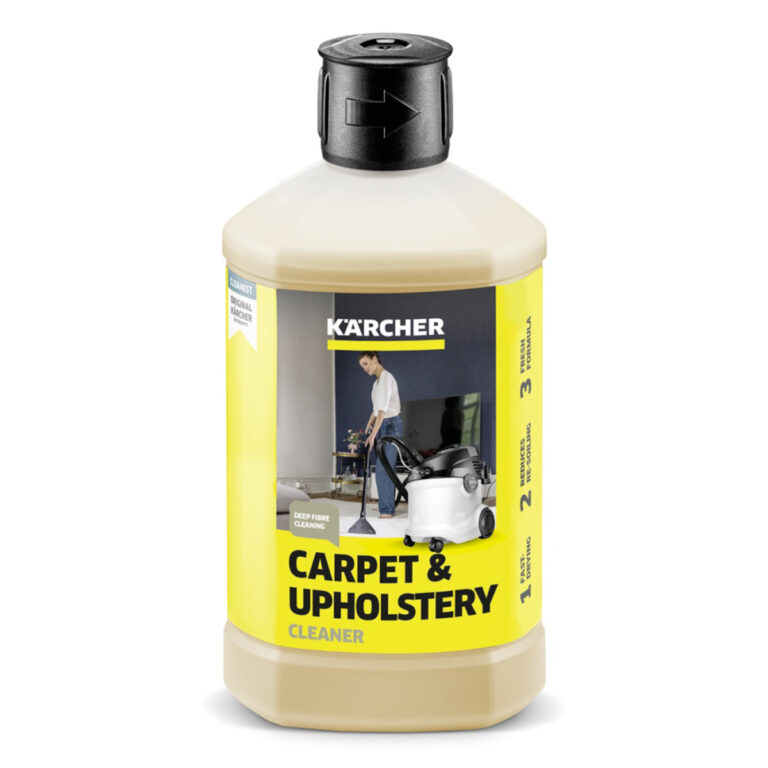 Tečni deterdžent za dubinsko čišćenje KARCHER RM 519 6.295-771.0 1.0L