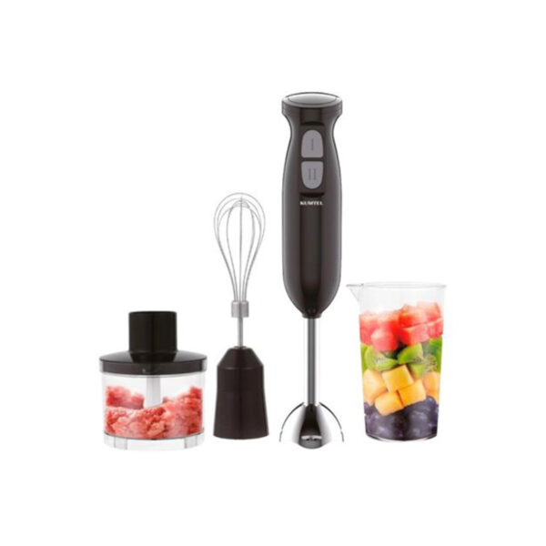 Set blender i mixer Kumtel HHB-06 300W