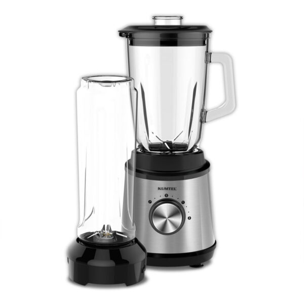 Stolni blender Kumtel HTB-03 800W