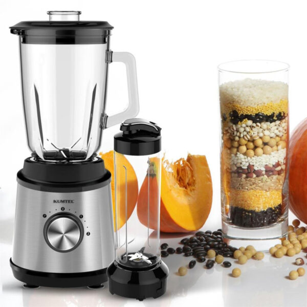 Stolni blender Kumtel HTB-03 800W