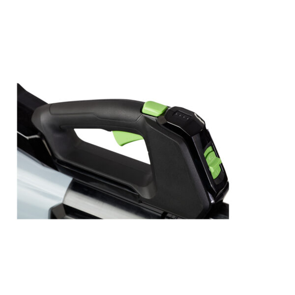 Aku puhač-duvač lišća EGO LBX6000 56V