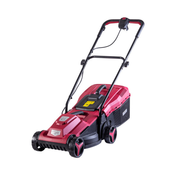 Gurajuća električna kosilica - kosačica Raider RD-LM30 1200W 32cm