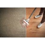 Aku štapni usisivač za suho usisavanje Black+Decker BHFEA515J 18V sa baterijom 1.5Ah i punjačem