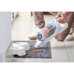 Aku štapni usisivač za suho usisavanje Black+Decker BHFEA515J 18V sa baterijom 1.5Ah i punjačem